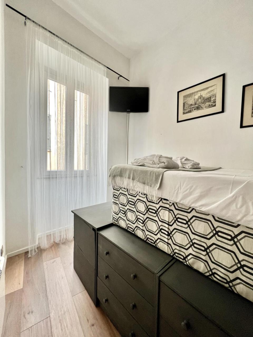 Quirinale In Apartamento *