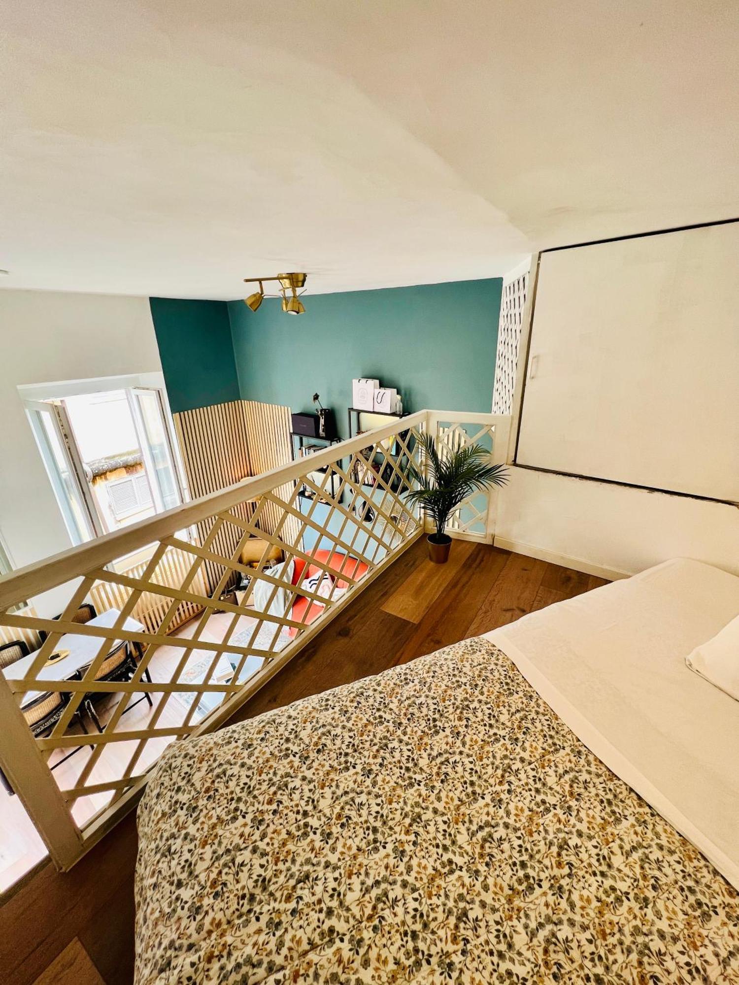 Quirinale In Apartamento Roma