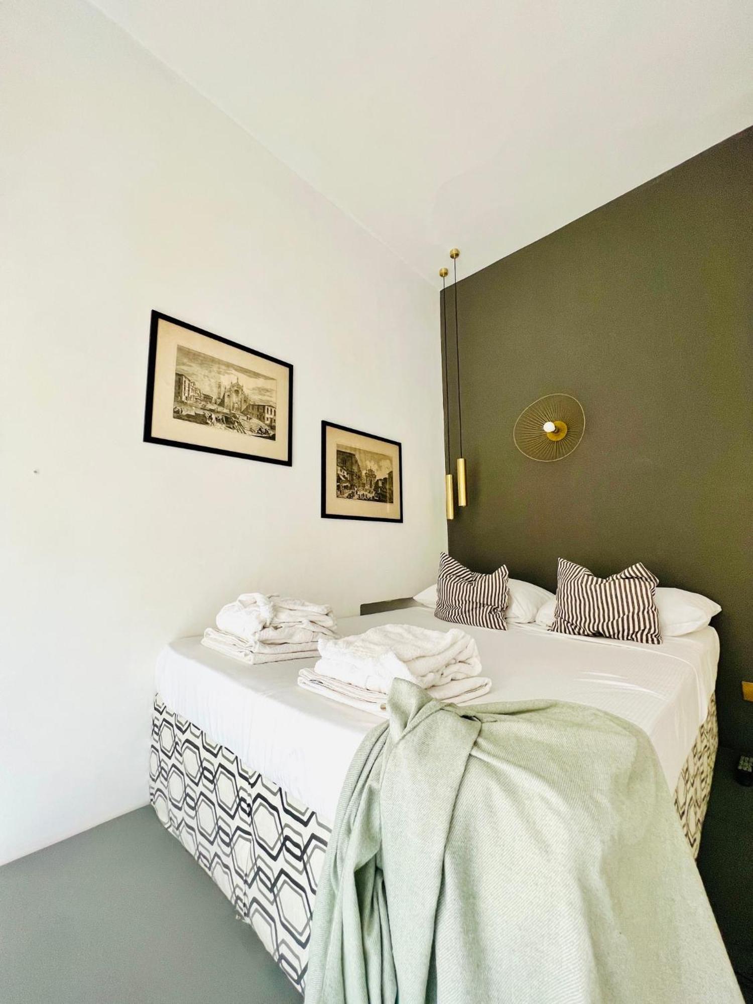 Quirinale In Apartamento