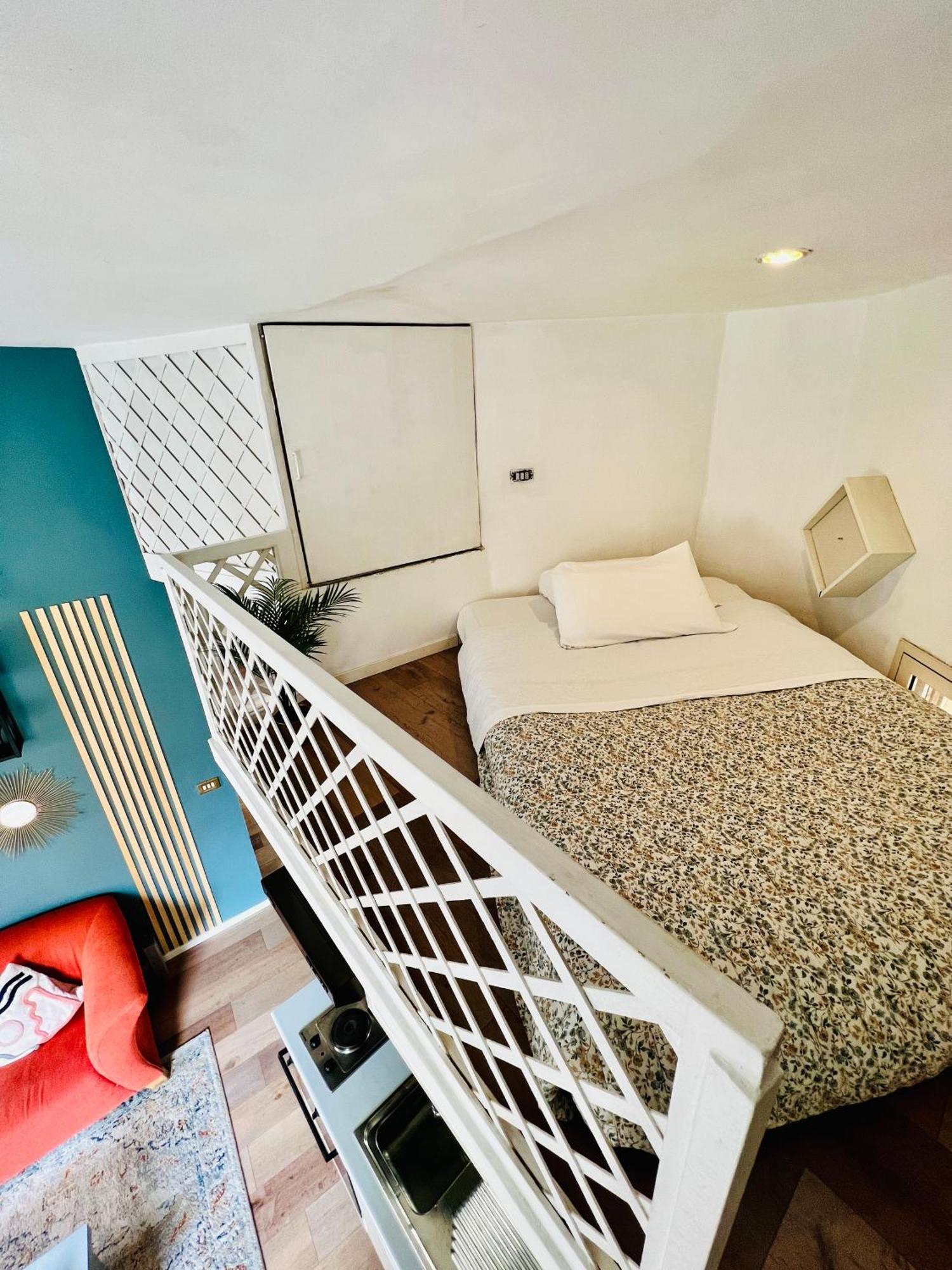 Quirinale In Apartamento *