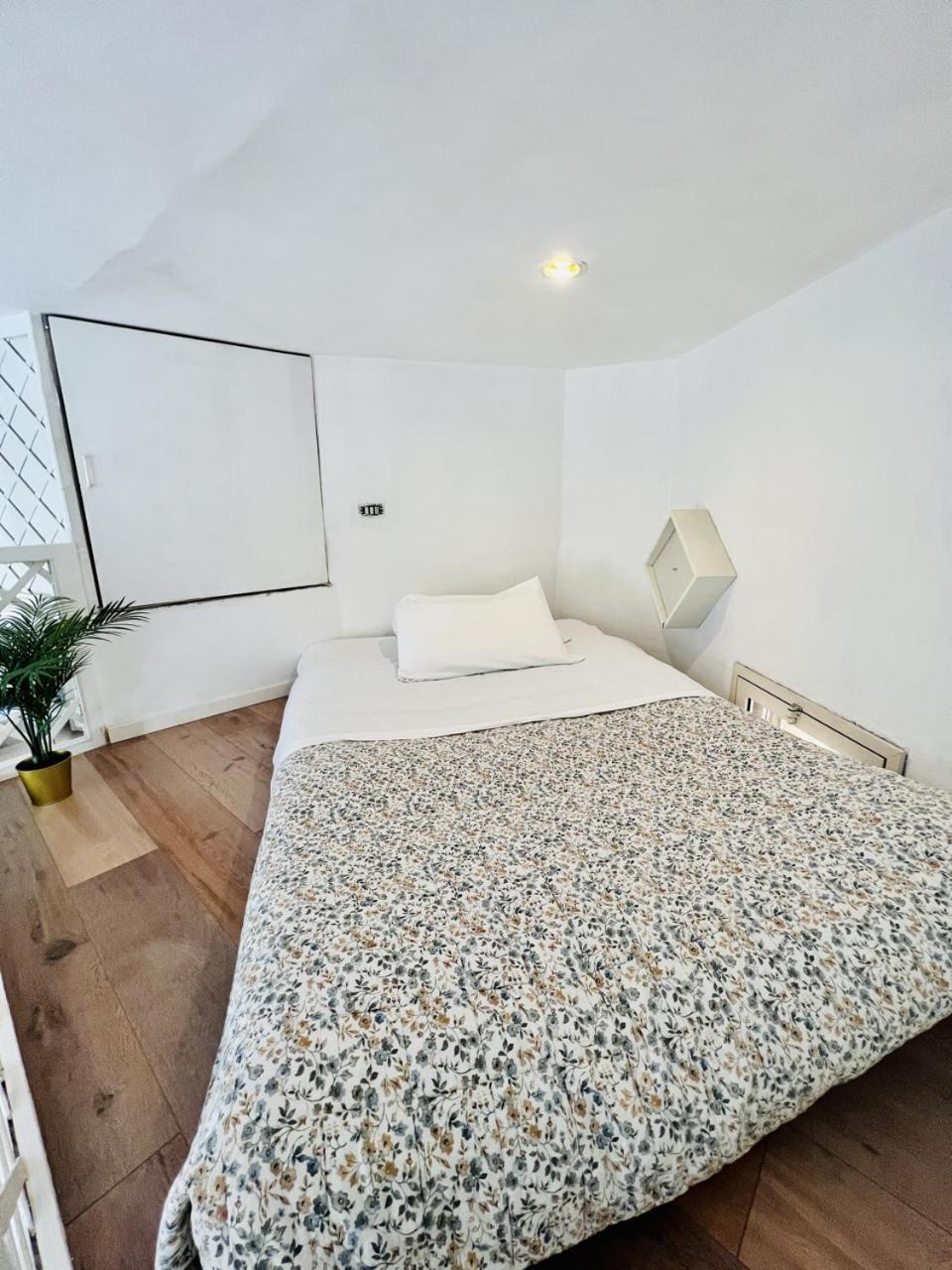 Quirinale In Apartamento Roma