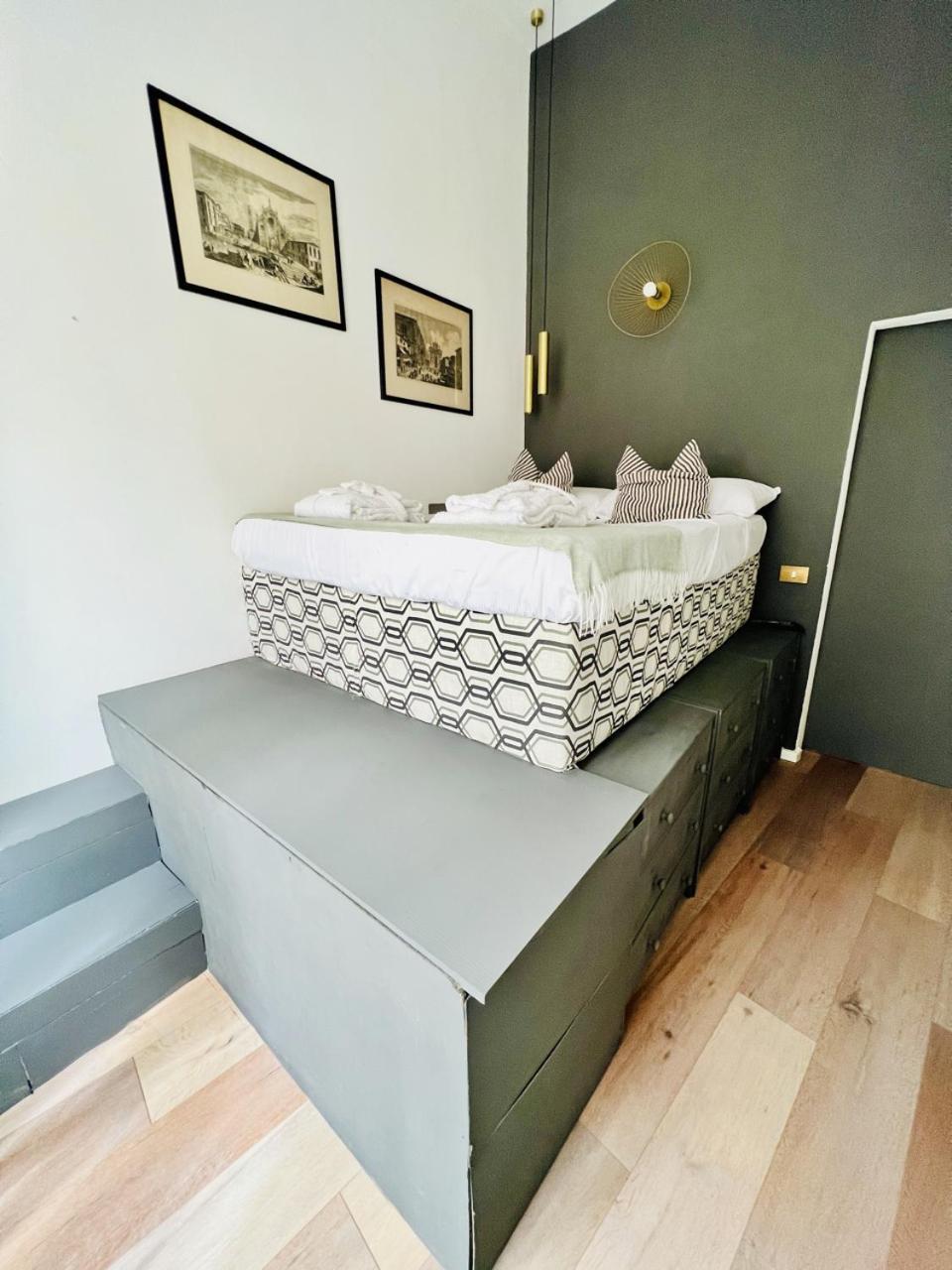 Quirinale In Apartamento
