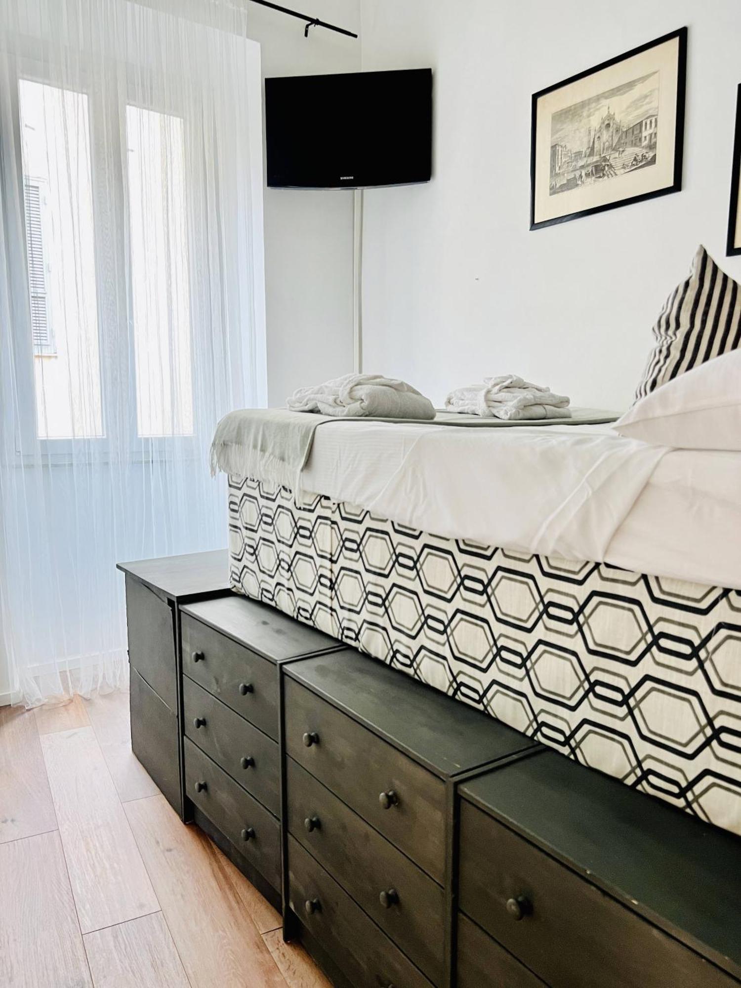 Quirinale In Apartamento