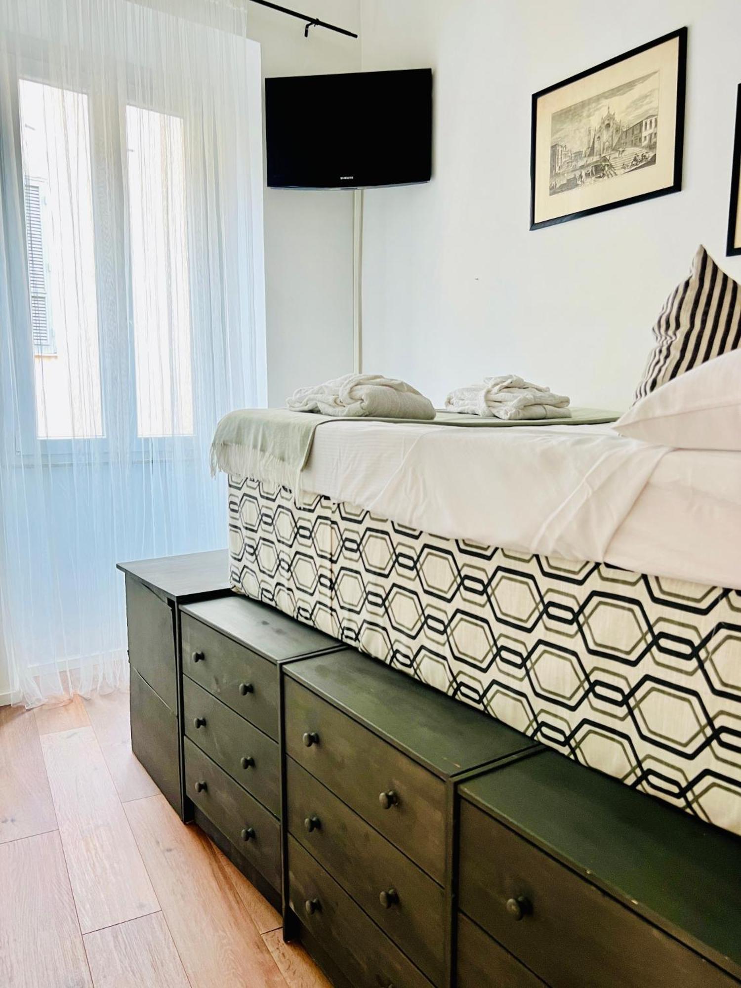 Apartamento Quirinale In *