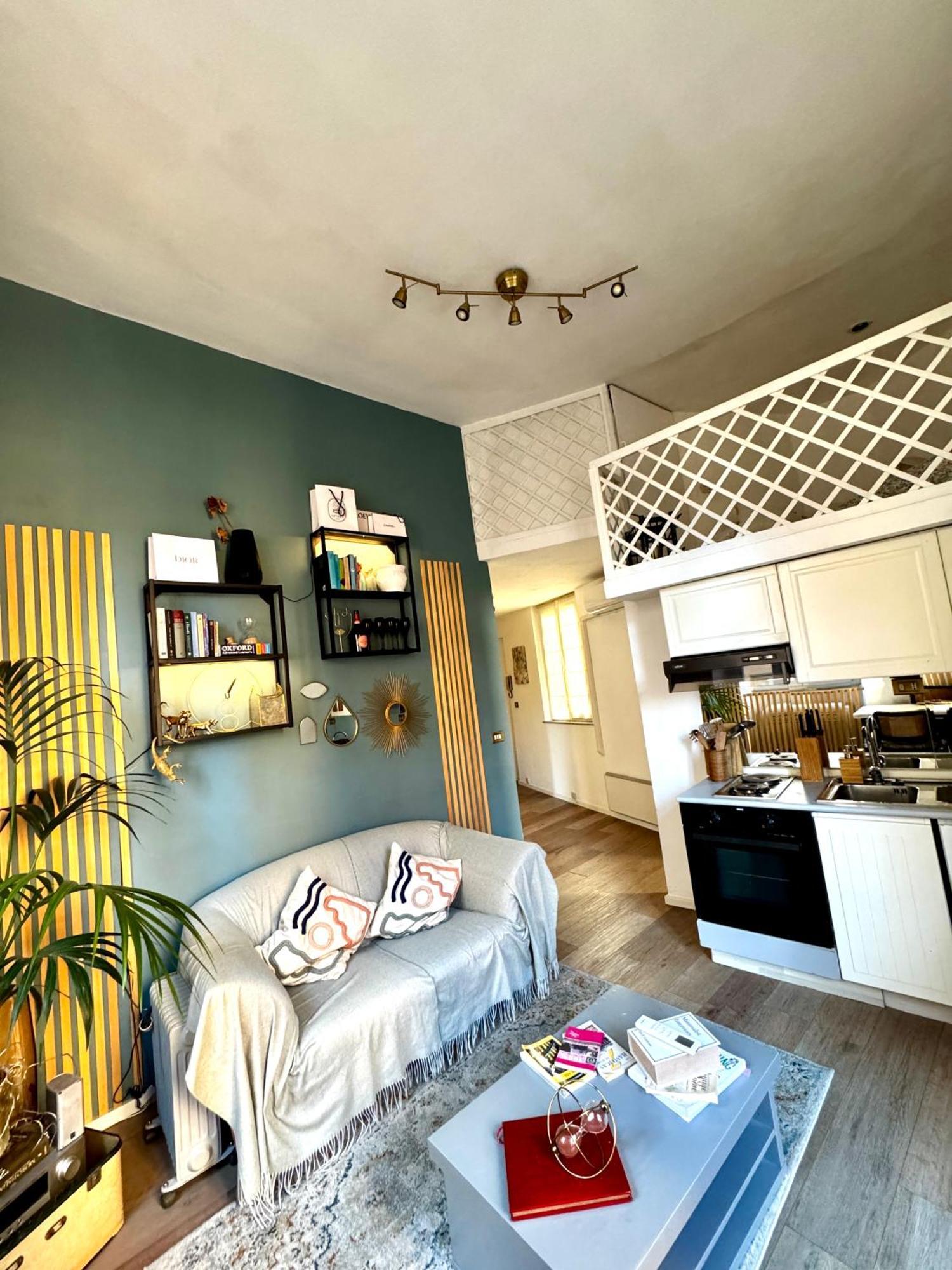 Quirinale In Apartamento Roma