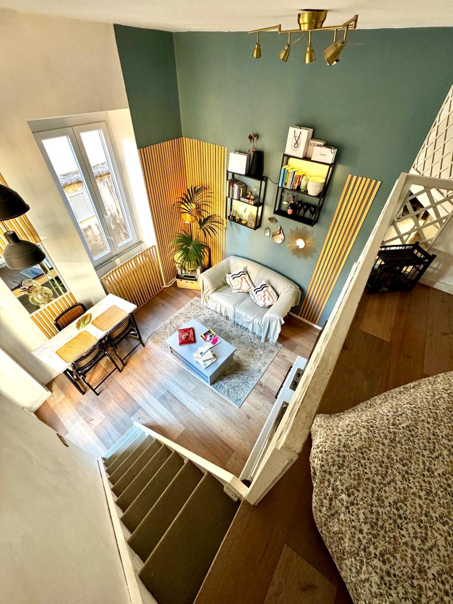 Quirinale In Apartamento