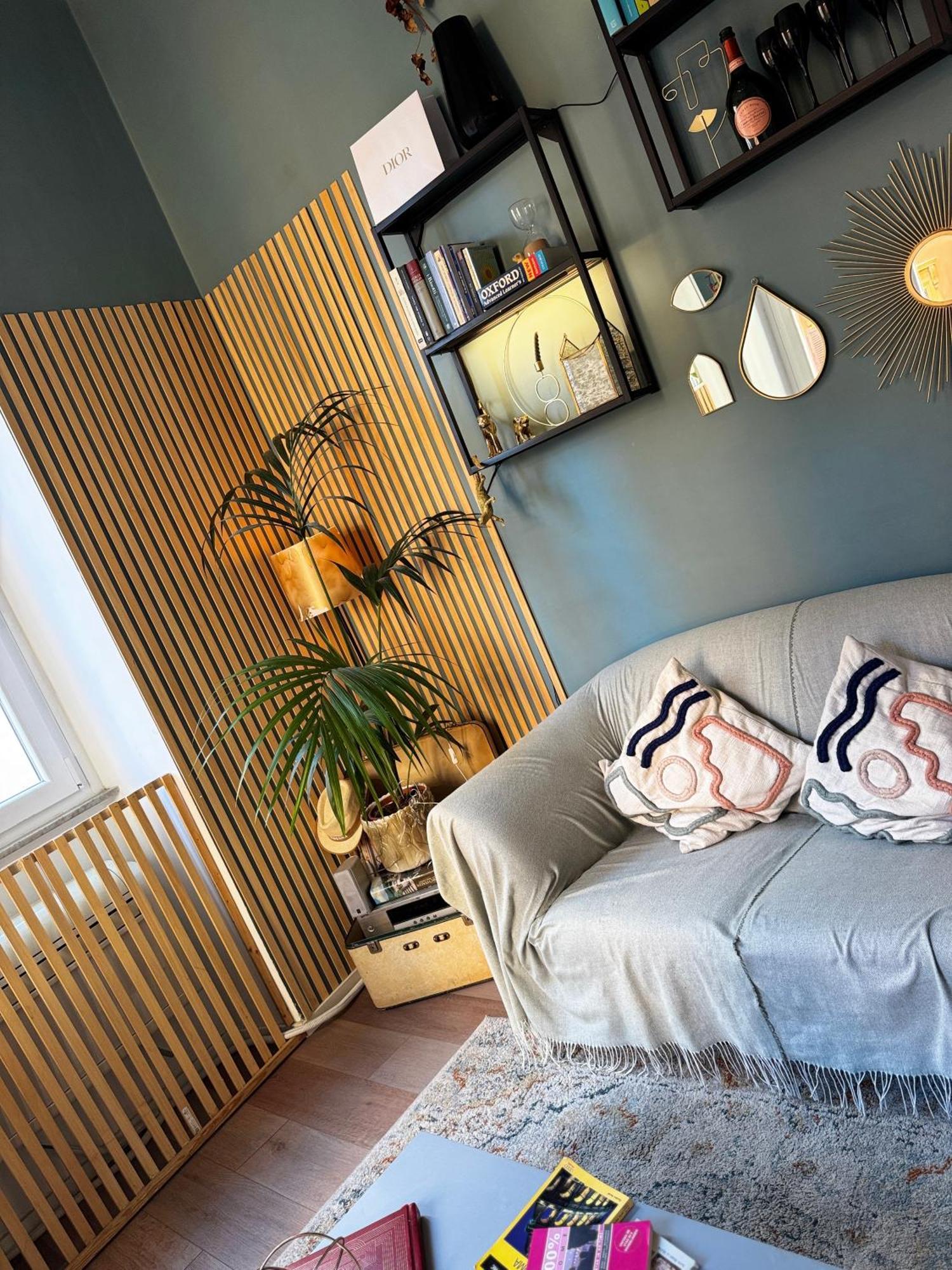 Apartamento Quirinale In Roma