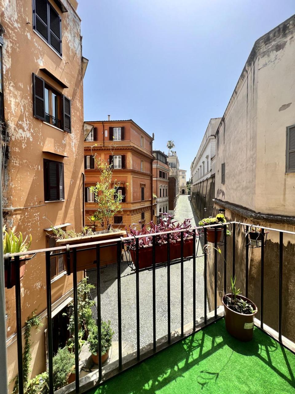Quirinale In Appartamento